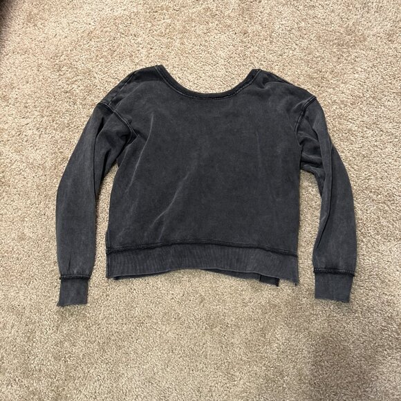 Z Supply Active Sweatshirt - Picture 3 of 3